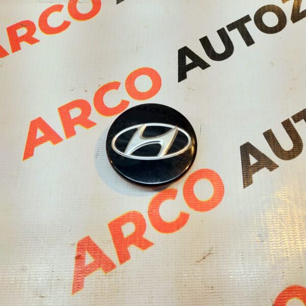 ALLOY WHEEL CAP VERNA IMP