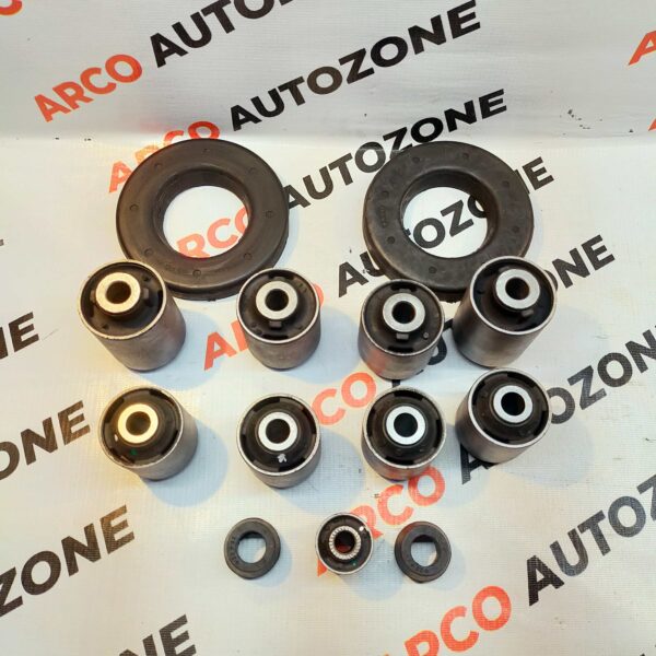 RR BUSH KIT FORTUNER SONA TKF2810