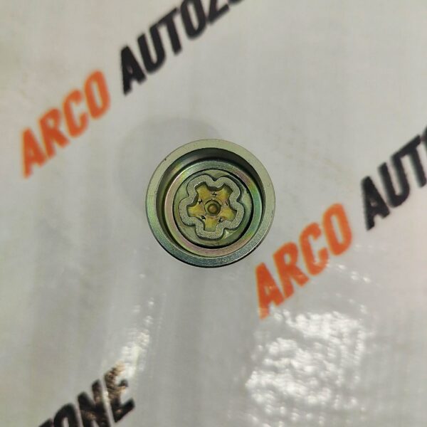 SPECIAL WHEEL NUT AUDI 1 E