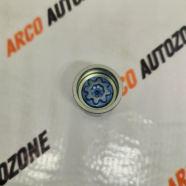 SPECIAL WHEEL NUT AUDI 4 J