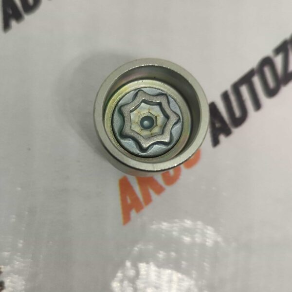 SPECIAL WHEEL NUT AUDI 7 X