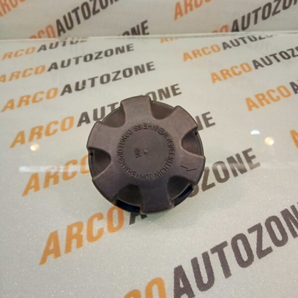 COOLENT CAP BMW 17117639021