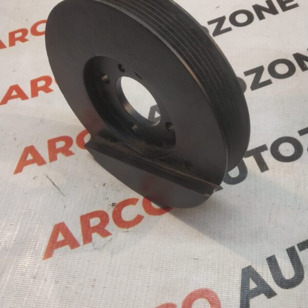 CRANK PULLY ACCENT CRDI
