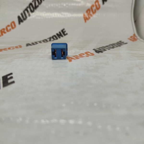 FUSE LP JT 20 AMP SKYBLUE