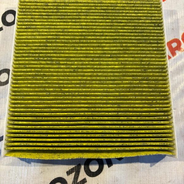 AC FILTER DMAX VCROSS AC1231 SEATTLE