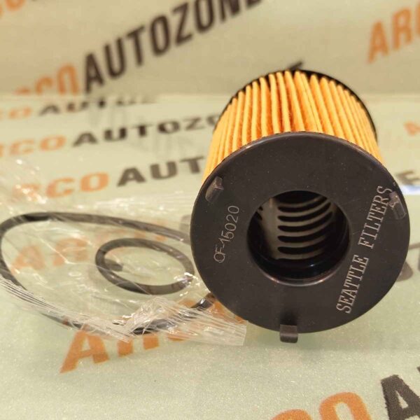 OIL FILTER DMAX PAPER TYPE SEATTLE OF15020