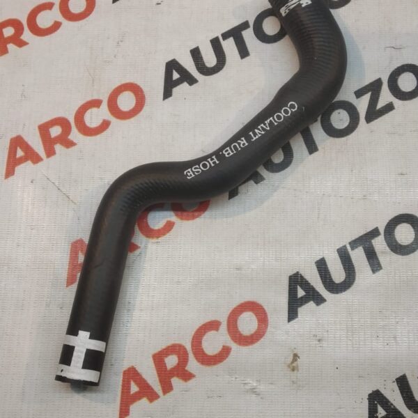 COOLANT HOSE FIESTA PTL JMD70W