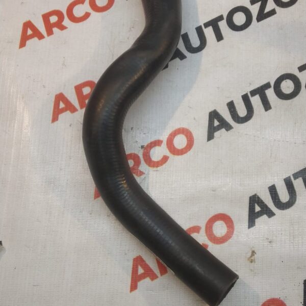RADIATOR TOP HOSE FIESTA DSL