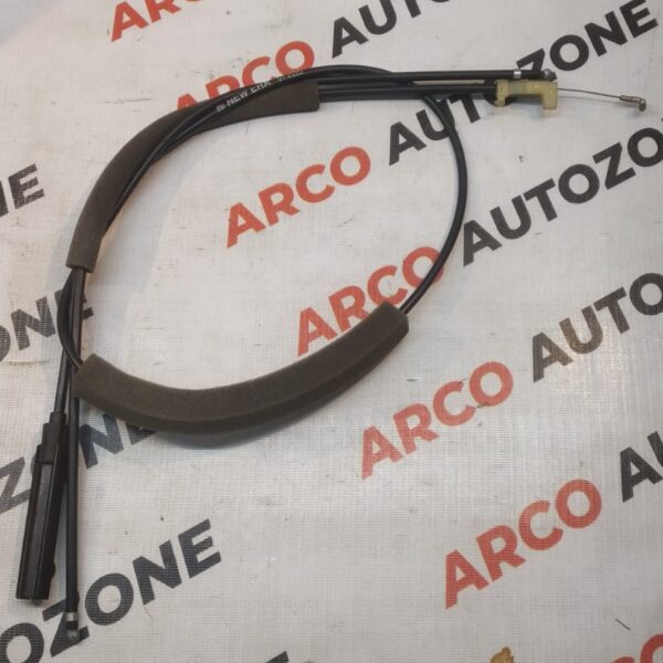 BONNET CABLE RAPID SET OF 2