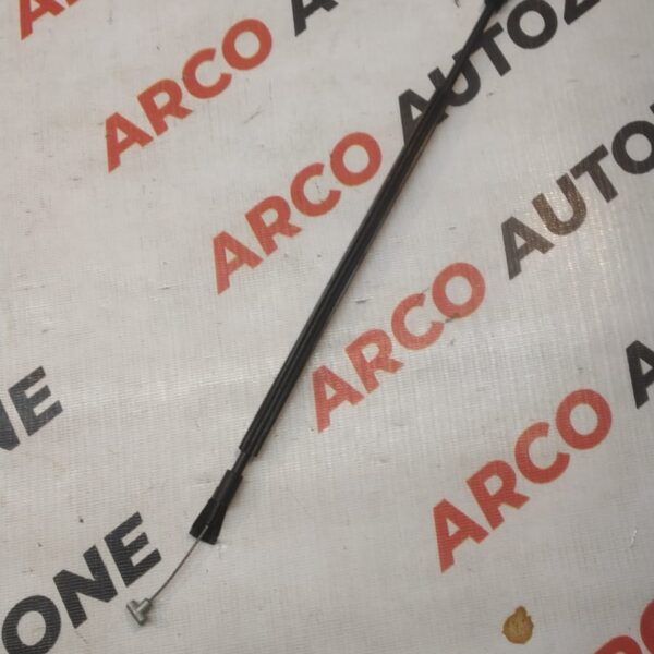 RC LEVER WIRE FABIA RR NEW ERA