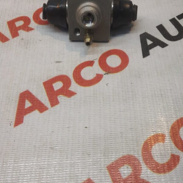 WHEEL C ASSY POLO MAGICAL