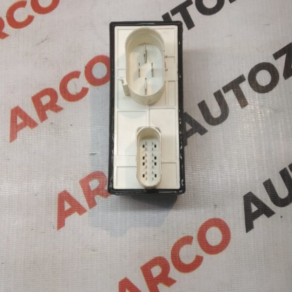 FAN RELAY OCTAVIA VIKA 1J0919506K