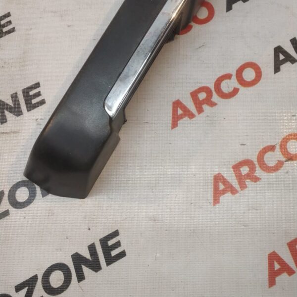 DICKY HANDLE BOLERO