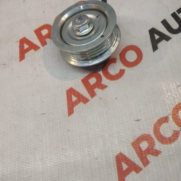 AC PULLY KUV100