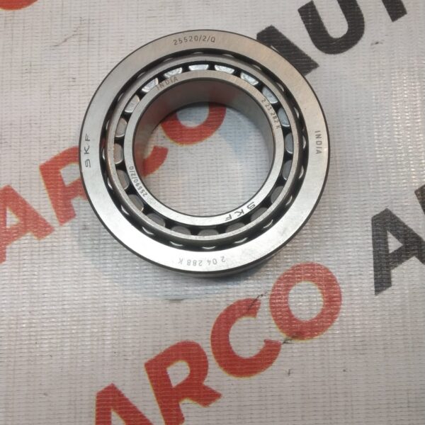FR WHEEL BEARING SCORPIO SKF