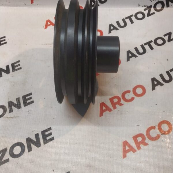CRANK PULLY BOLERO