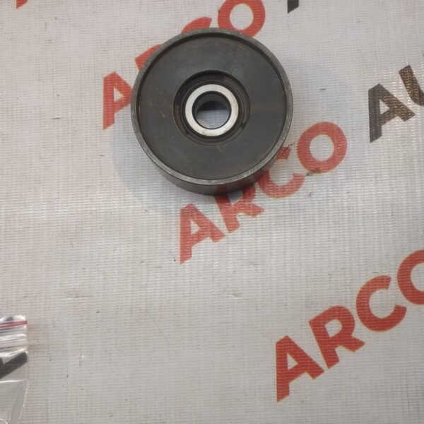 IDLER PULLY SCORPIO