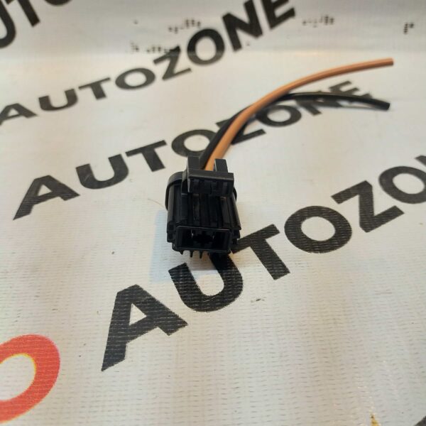 COUPLAR FIESTA FIGO FAN MOTOR