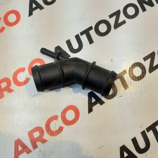 WATER ELBOW OCTAVIA 2 BIG 1 SMALL PIPE