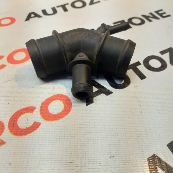 WATER ELBOW OCTAVIA 2 BIG 2 SMALL PIPE