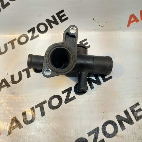 WATER ELBOW OCTAVIA NM 2 BIG 1 SMALL PIPE