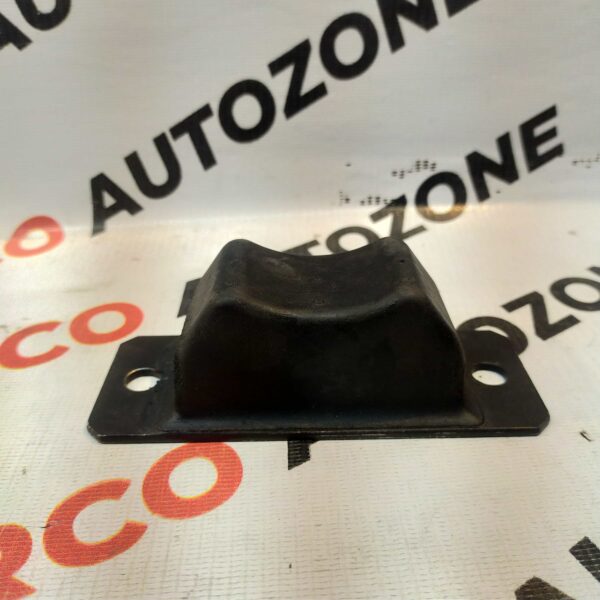 SILENCER MOUNTING SCORPIO VIR