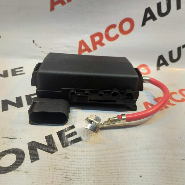 FUSE BOX SUPERB OCTAVIA VW 1J0937617A
