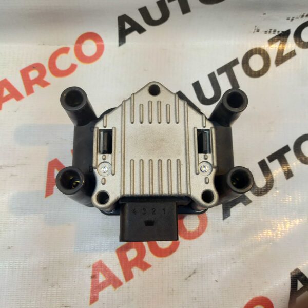 IGNITION COIL OCTAVIA YETI JETTA PTL VW 1K0505541D