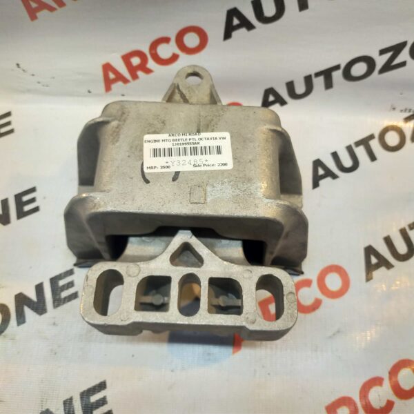 ENGINE MTG BEETLE PTL OCTAVIA VW 1J0199555AK
