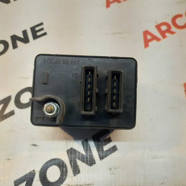 HEATER RELAY PUNTO ALFA ROMEO FIAT OMRON 551193073 38430003