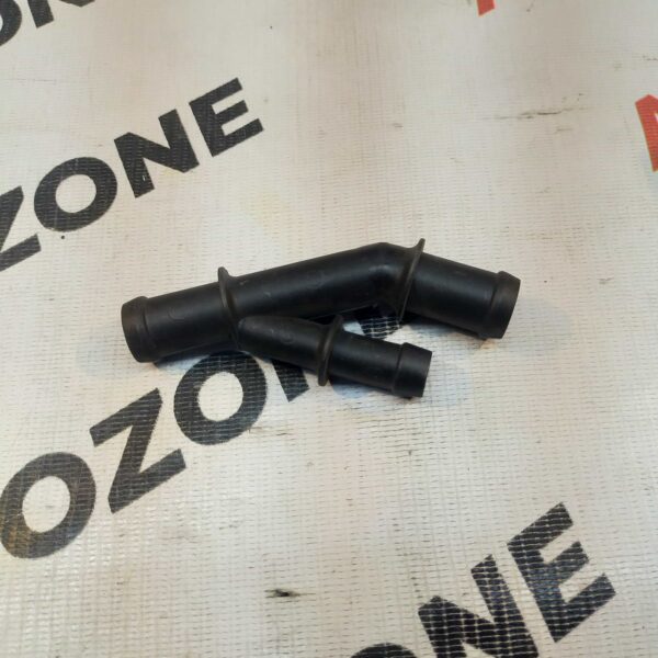 COOLENT PIPE TURBO SIDE 2 BIG 1 SMALL A4 A6 OCTAVIA VW 152999208349