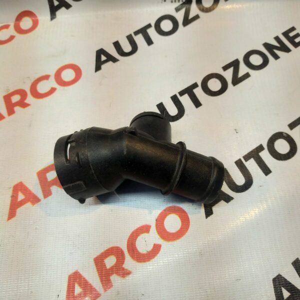 COOLENT ELBOW COUPLING SUPERB LAURA YETI VW 1K0122291AD