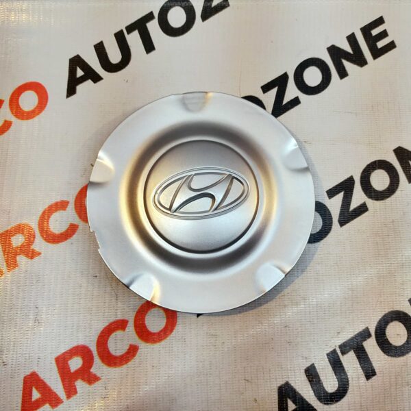 ALLOY CAP I20 HYU