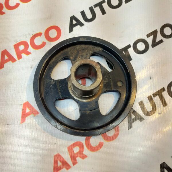 CRANK PULLEY FIESTA T1 FORD XS6E6312B3A