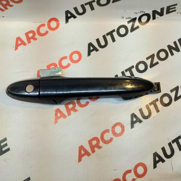 OUTER HANDLE CITY T7 WT CAP FR RH PAINT