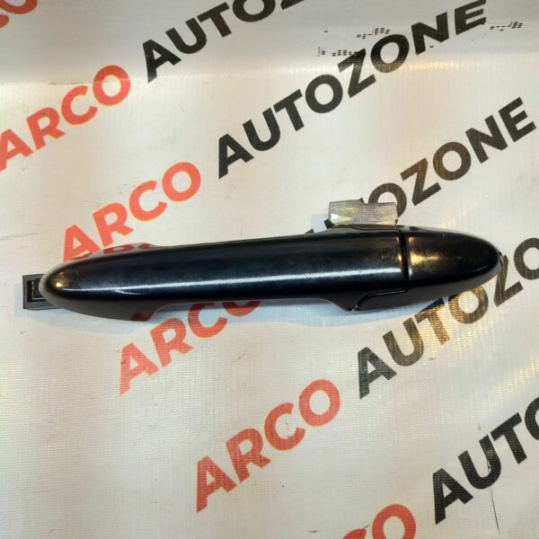 OUTER HANDLE CITY T7 WT CAP FR LH PAINT