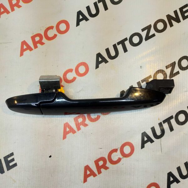 OUTER HANDLE CITY T7 WT CAP RR RH PAINT