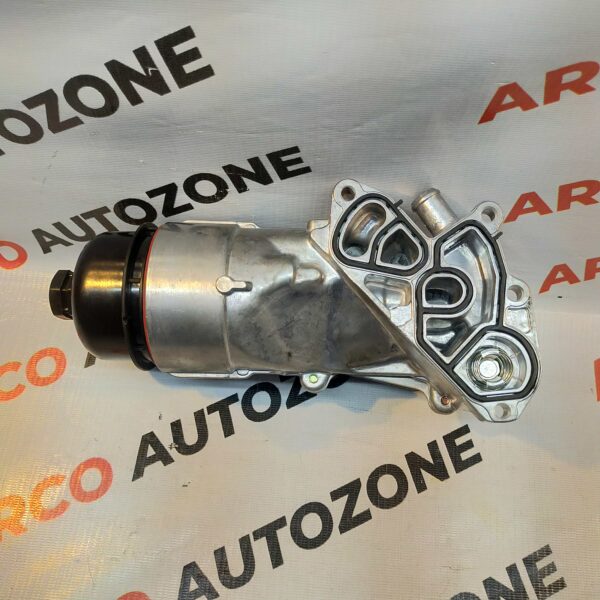 OIL FILTER BODY FIESTA SRDX 1103N9