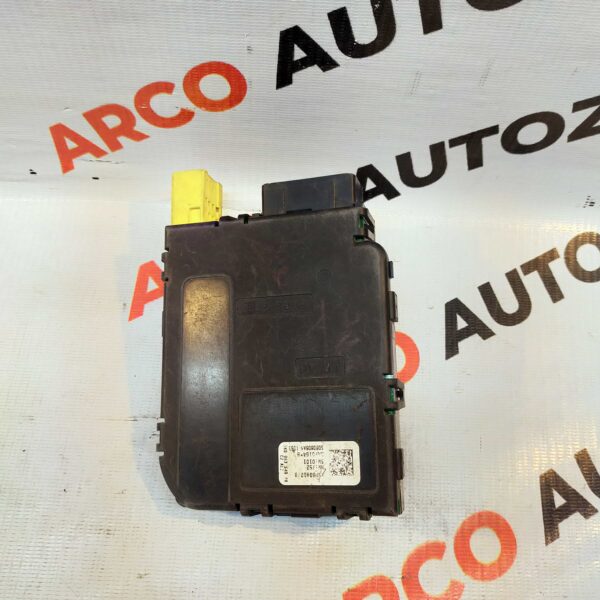 AIR BAG CONTROLLER MODULE LAURA VW 1K0953549CH