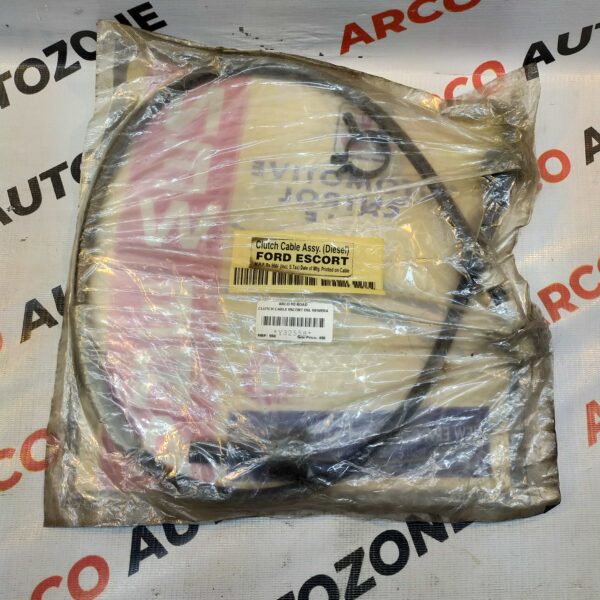 CLUTCH CABLE ESCORT DSL NEWERA