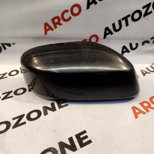SIDE GLASS COVER CITY T5 RH WO IND