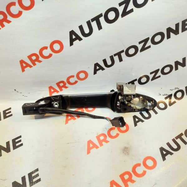 OUTER HANDLE CITY T7 FR RH WT SEN CHR