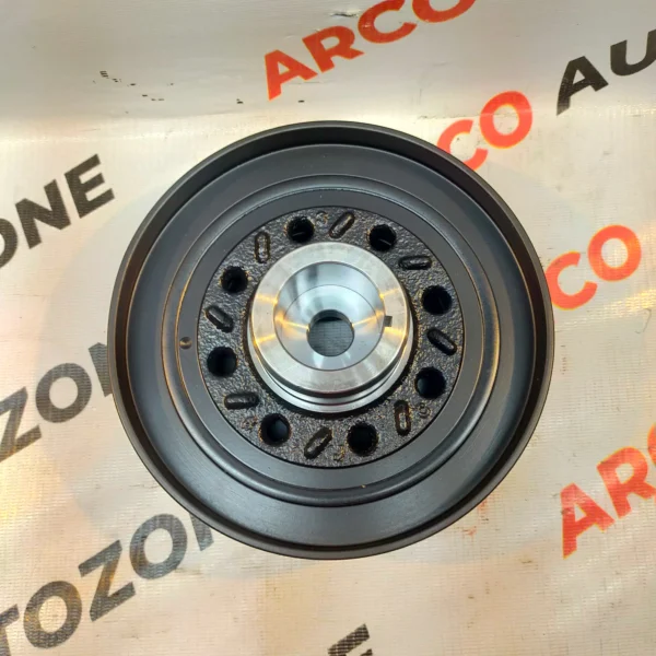 CRANK PULLY SANTAFE NEW 231242F602