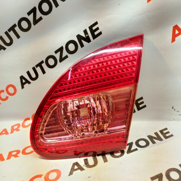 DICKY LIGHT COROLLA RH LIBRITE HD08360022