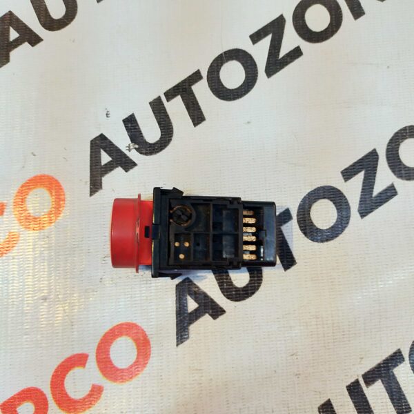 HAZARD SWITCH GETZ HYU ROUND