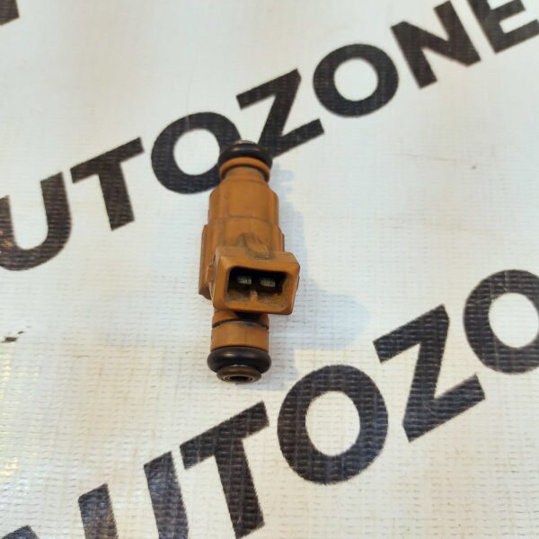 INJECTOR PETROL CAR IKON RED BOSCH 0280156005