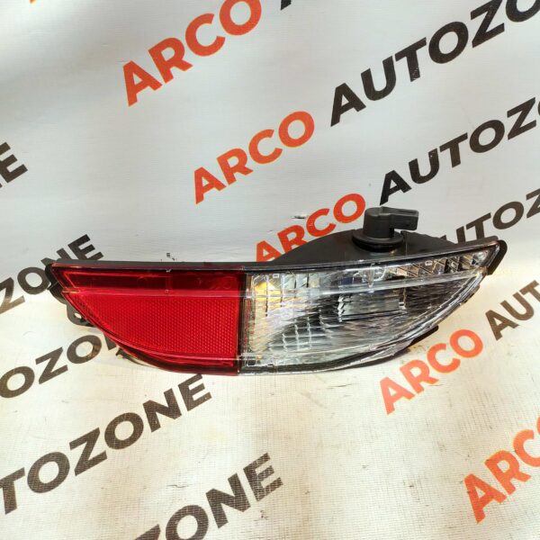 RR BUMPER REFLECTOR PUNTO LH T1
