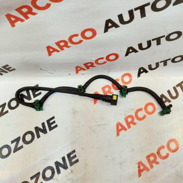 OVERFLOW PIPE ECOSPORT DSL