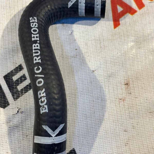 EGR HOSE VERNA 12 DSL JMD038Z21