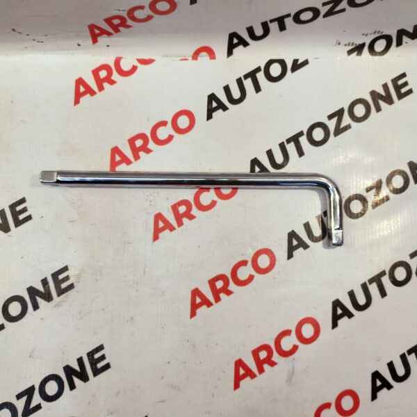 WHEEL GOTI HANDLE 12 INCH 75X300MM TAPARIA 1736
